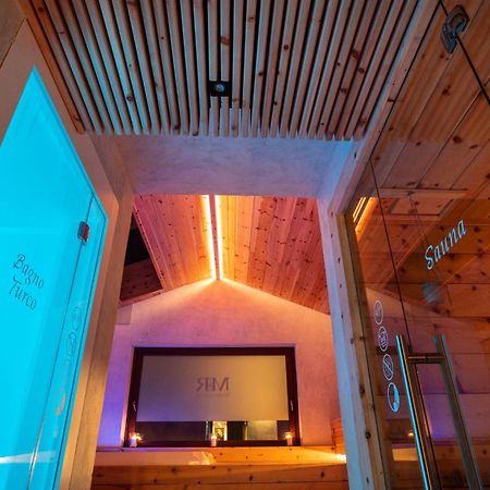 Casa Vacanze Anais Nus Zewnętrze zdjęcie