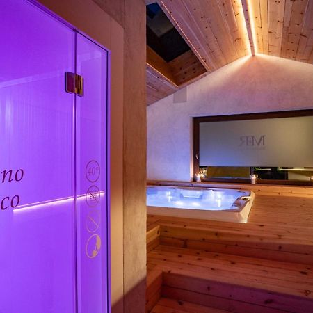 Casa Vacanze Anais Nus Zewnętrze zdjęcie