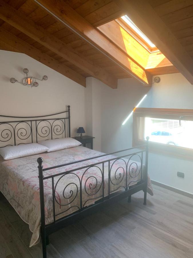 Casa Vacanze Anais Nus Zewnętrze zdjęcie