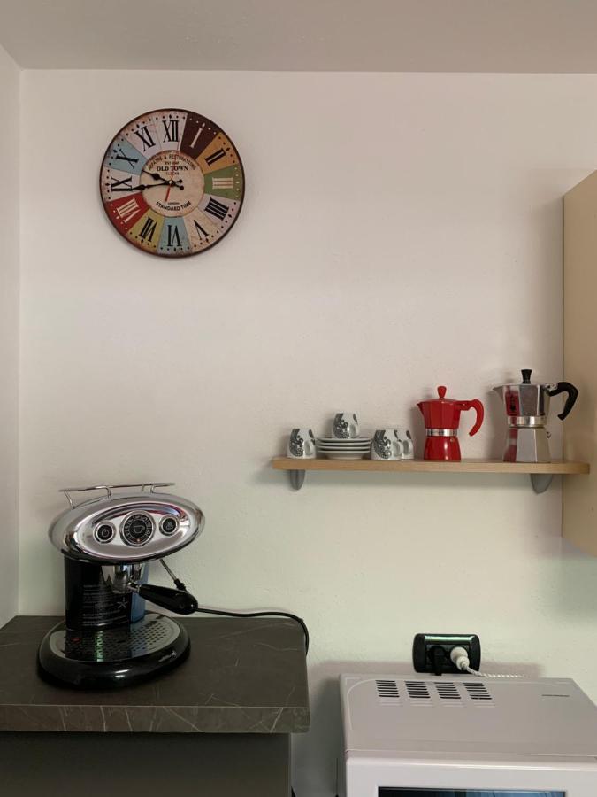 Casa Vacanze Anais Nus Zewnętrze zdjęcie