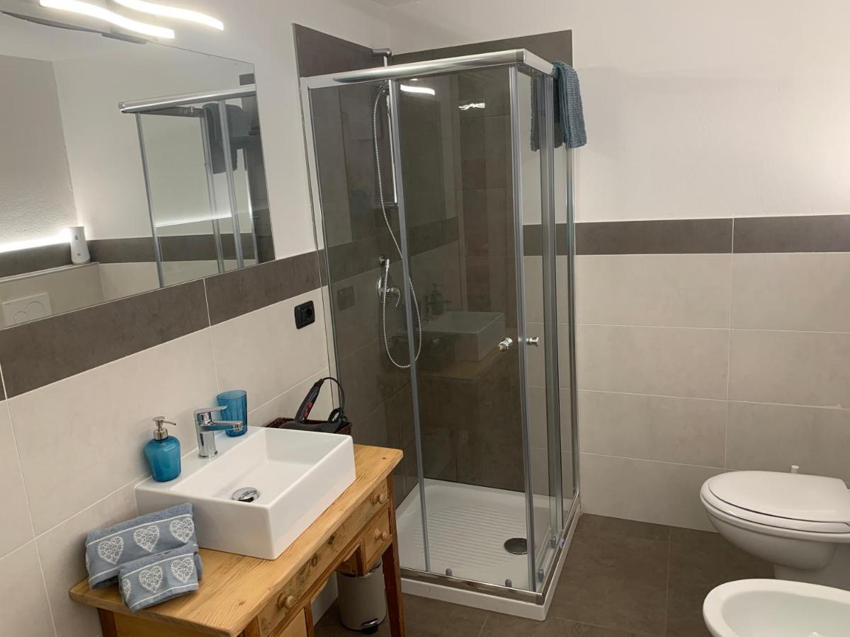 Casa Vacanze Anais Nus Zewnętrze zdjęcie