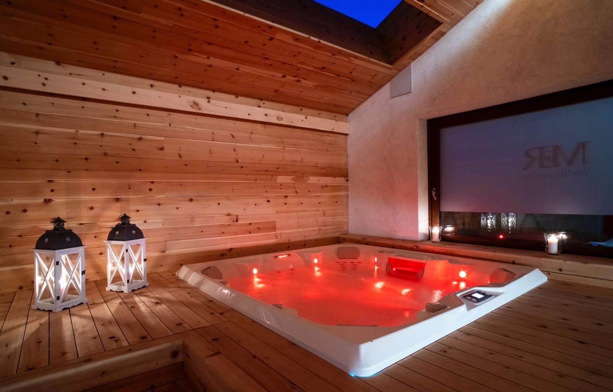 Casa Vacanze Anais Nus Zewnętrze zdjęcie